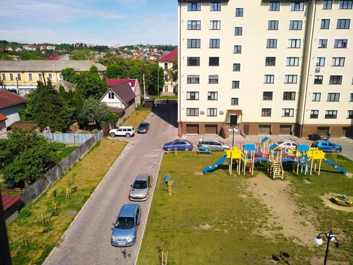 Квартира Посуточно В Ужгороде Exterior foto